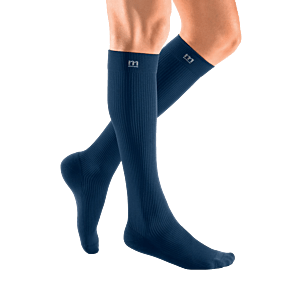 Mediven Active Kniekousen (AD)
