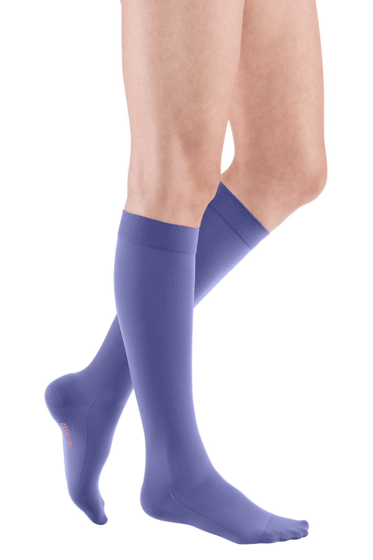 Mediven Stützstrümpfe Komfort AD - modische Farben