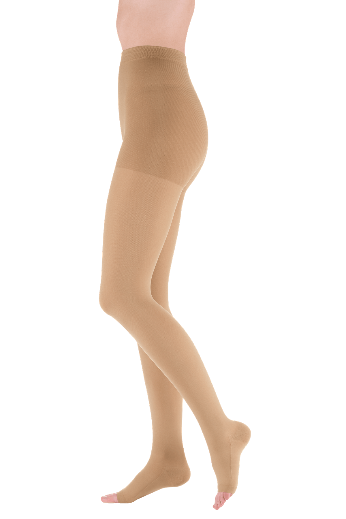 Mediven Stützstrumpfhose Komfort AT