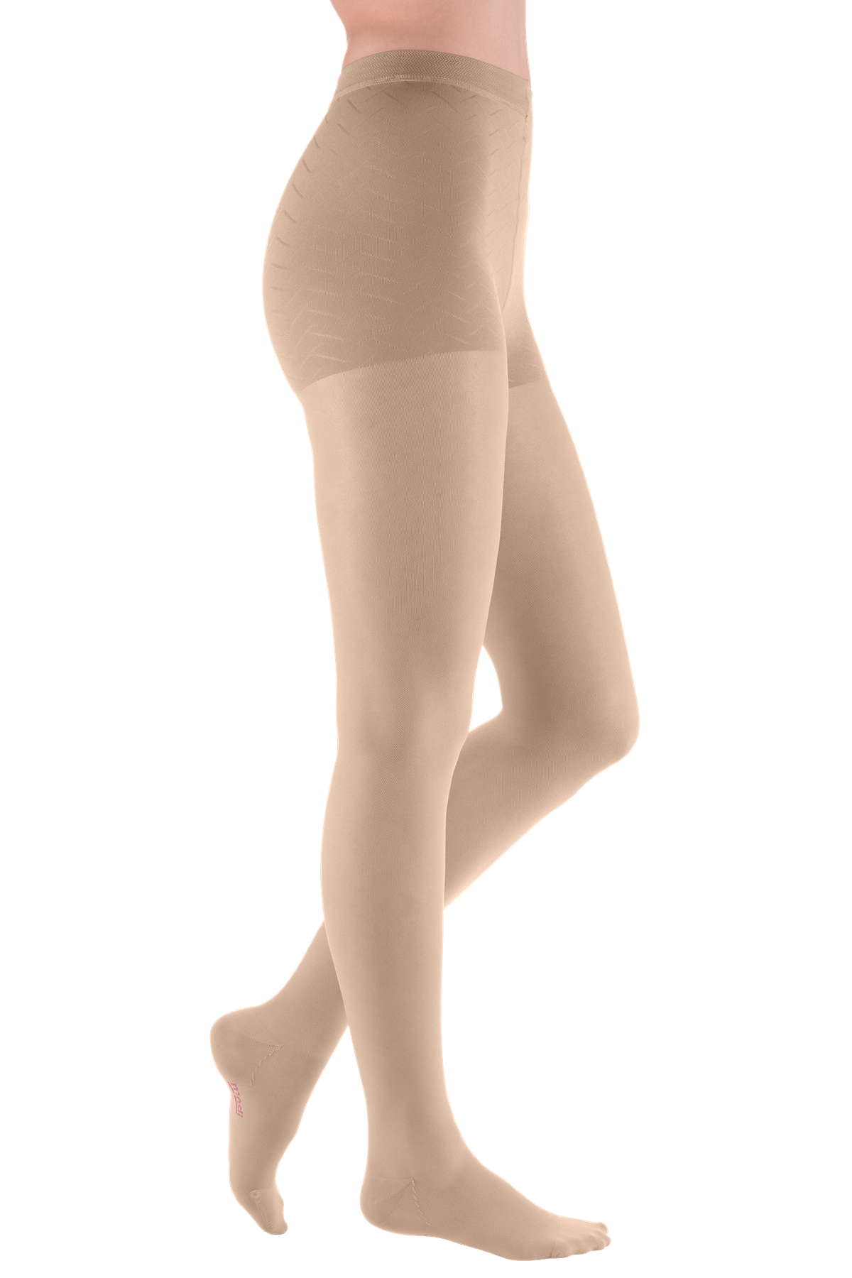 Mediven Stützstrumpfhose Eleganz AT