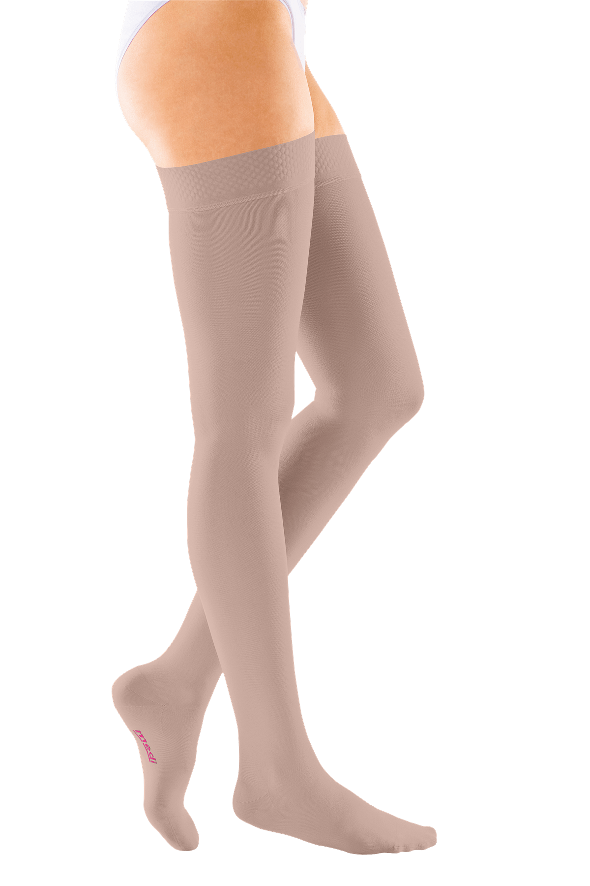 Mediven Stützstrümpfe Forte AG (Oberschenkel)