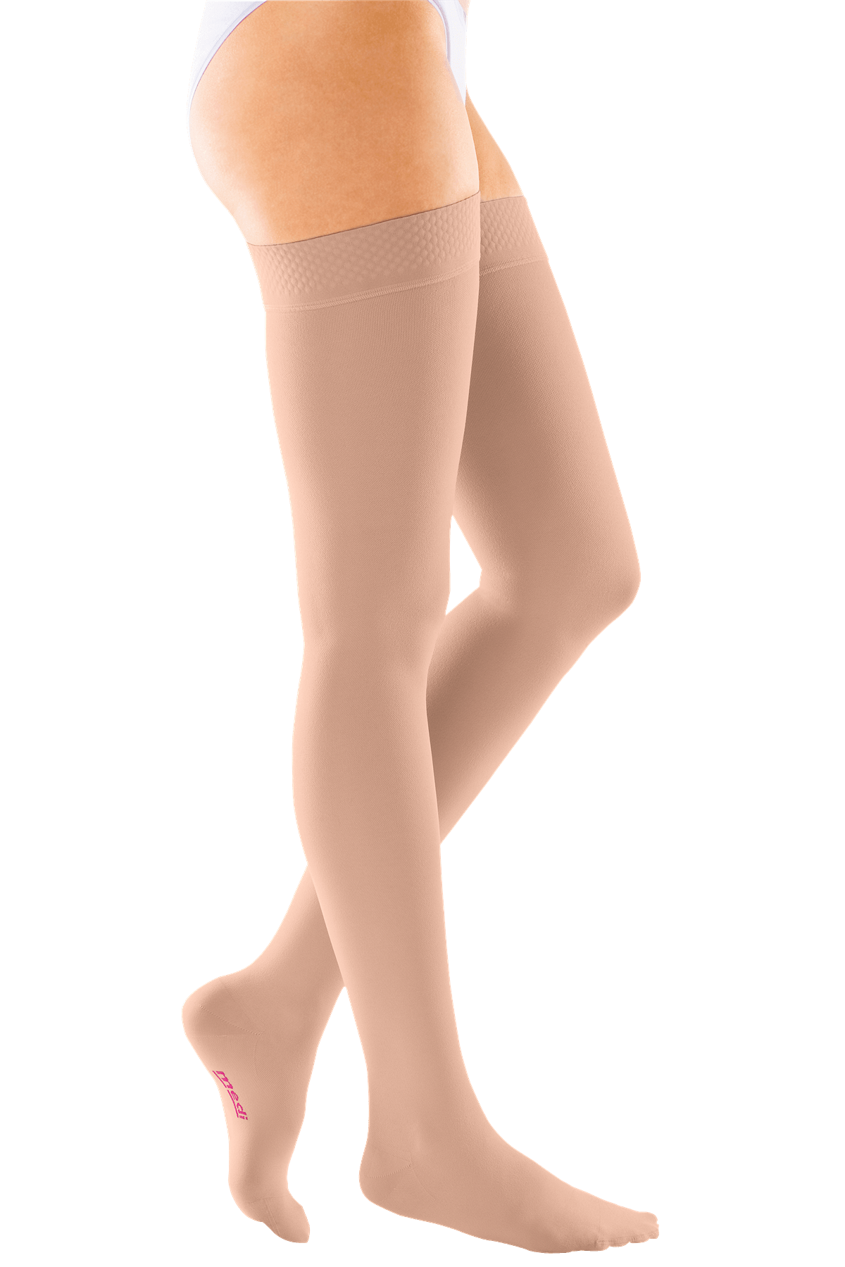 Mediven Stützstrümpfe Forte AG (Oberschenkel)