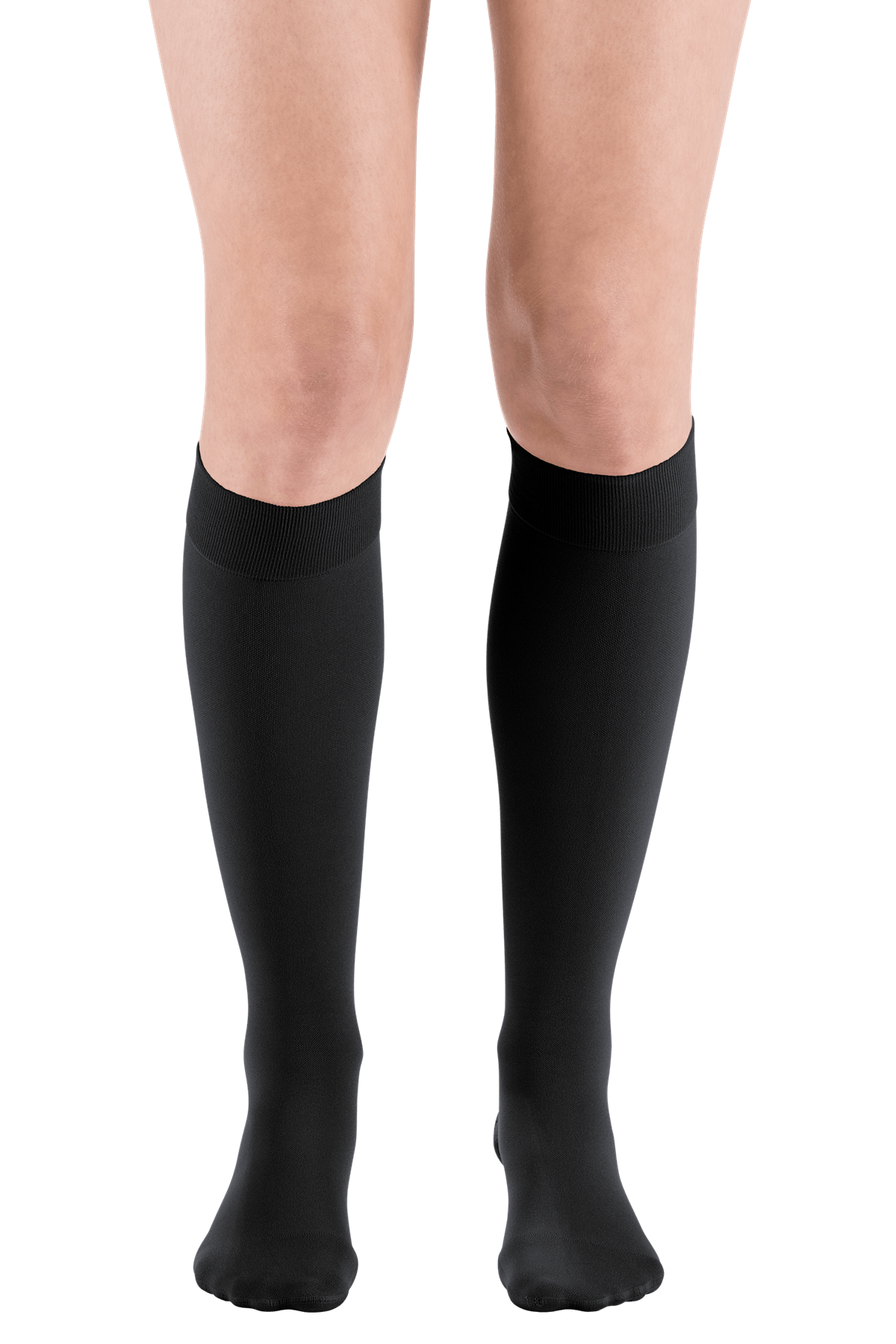 Mediven Stützstrümpfe Plus AD (knie)