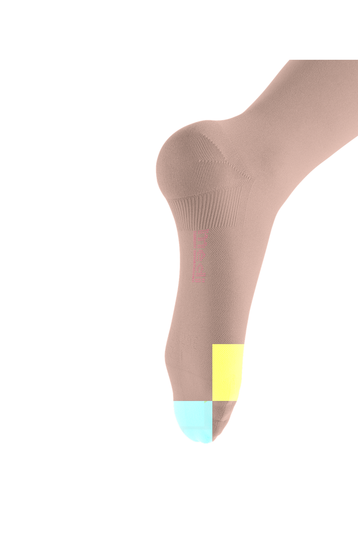 Mediven Stützstrumpfhose Plus AT