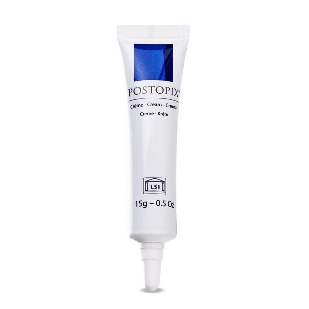 Postopix® postoperativer Heilungscreme