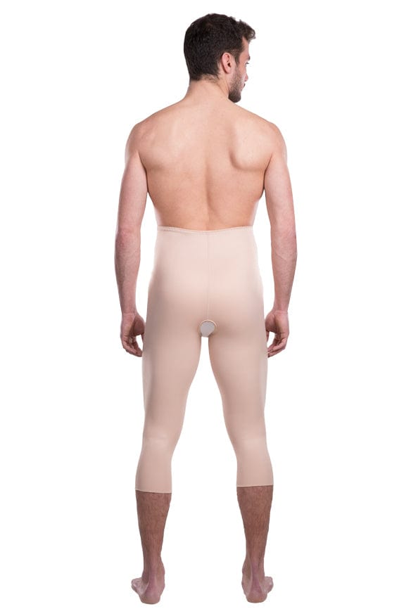 Lipoelastic Kompressionshose TDm Variante