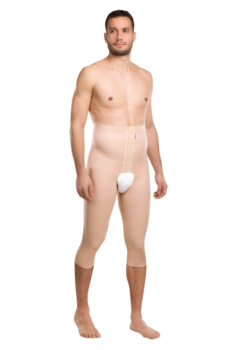 Lipoelastic Kompressionshose TDm Variante