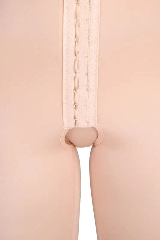 SALE - Lipoelastic compressiepak VD body BBO Variant - Aftersurgery.nl