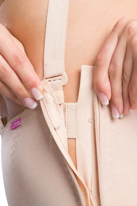 SALE - Lipoelastic compressiepak VH special low Comfort - Aftersurgery.nl
